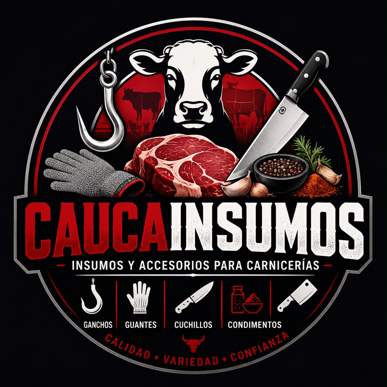 CAUCA INSUMOS